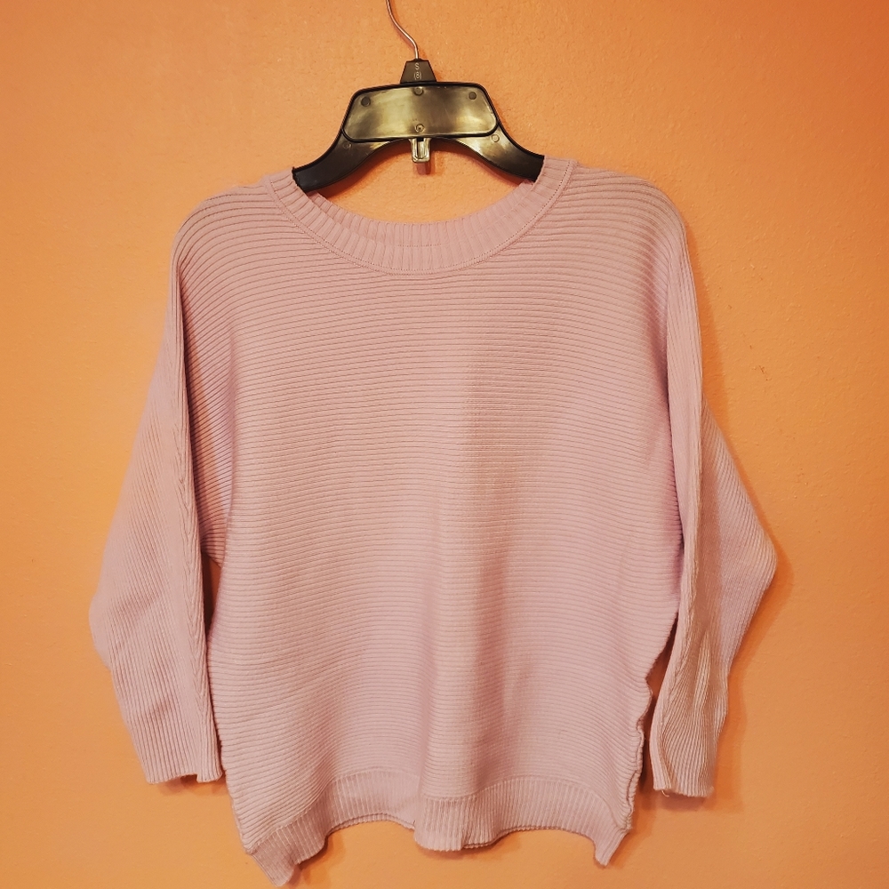 Forever 21, large 14, pink